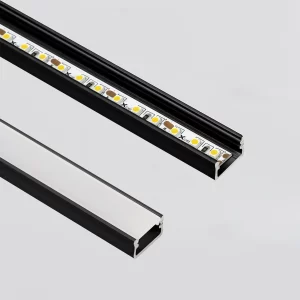 Strisce luminose a LED sfumabili - 24V
