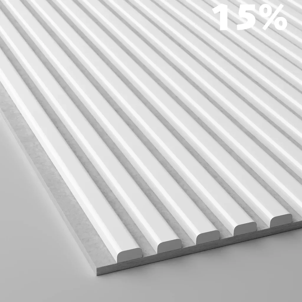 Ribbon-Color White Aspen